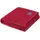 Kuscheldecke 150 x 200 cm Rot