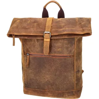 The Skandinavian Brand Hunter Braun