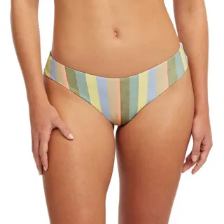 O'Neill Bikini-Hosen Maoi Multi Must Haves Stripe Mehrfarbig 34