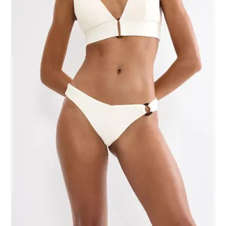 Triumph Bikini-Hose Damen Beige 46