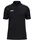Polo schwarz 3XL