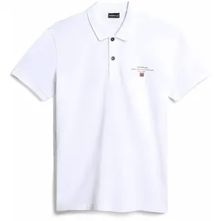 Napapijri Elbas Ss 4 weiß XS