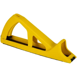 Stanley Hobel Surform, Kunststoff)