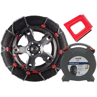 Pewag Schneekette Pewag servo RS 74