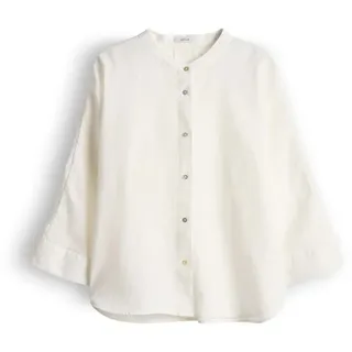 Opus Bluse Fulis Weiß 40