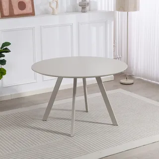Duo Collection Pina 120 x 76 x 120 cm cashmere