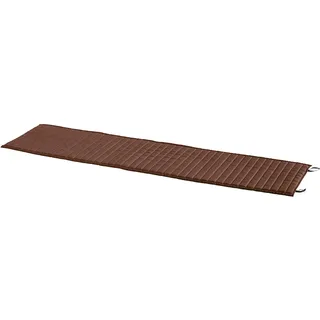 HAY - Auflage für Palissade Chaise Longue, iron red