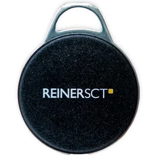 Reiner SCT timeCard Premium Transponder 50 DES RFID-Etikett Schwarz 50 Stück(e)
