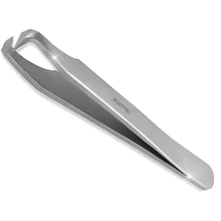 Kräftiger Zeckenentferner Zeckenpinzette Zeckenzangen aus Edelstahl 11 cm ☼☼☼