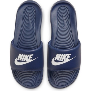 Nike Sportswear VICTORI ONE SLIDE Badesandale blau 45