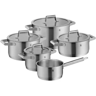 WMF Comfort Line Topfset 5-tlg. 3 x Fleischtopf + Bratentopf + Stielkasserolle