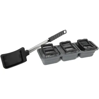 Broil King Eis-Grillbürste