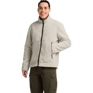 Jack Wolfskin Stone Lite JKT M pale sand L