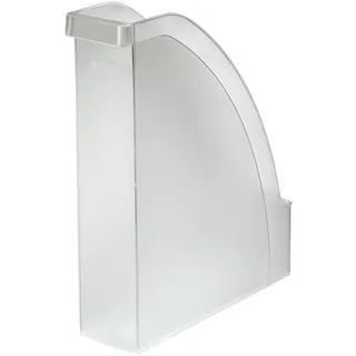 Leitz Stehsammler A4 Transparent, 24760003