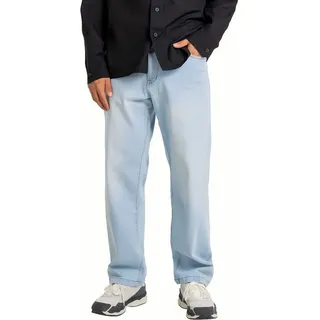 Reell Solid Regular Fit Blau 30/32