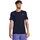 Trainingsshirt Blau S