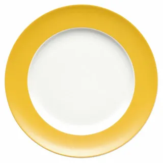 Thomas Sunny Day Frühstücksteller 22 cm gelb
