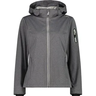 CMP 39a5016m Light Softshelljacke - Lighter Terra - M