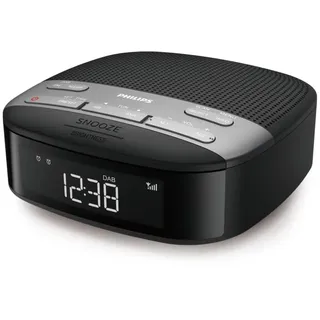 Philips TAR3555 DAB/FM Radiowecker