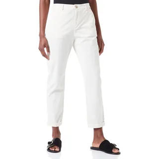 BOSS Damen Freizeithose C_tachini2-d - 38