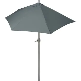 MCW Lorca 285 x 135 cm Anthrazit