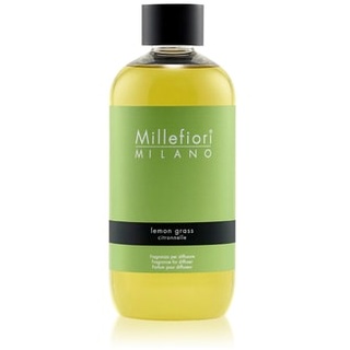 Millefiori Milano Natural Lemon Grass Refill Raumduft 250 ml
