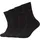 Online ca-soft walk Socks 4p 0005 black 47-49