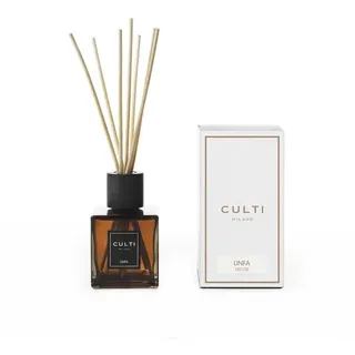 Culti Milano Raumduft Decor Linfa 250 ml braun