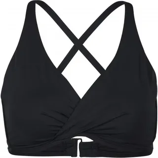 Seafolly Bikini Damen Schwarz 42 Cup F