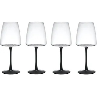 Mikasa Palermo Weißweinglas 0,4 l 4 St.