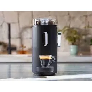 coffeeb Globe schwarz