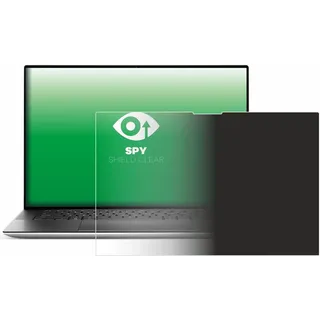 Upscreen Spy Shield Blickschutzfolie (15.60"), Notebook Schutzfolie