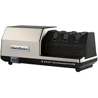 GRAEF Messerschärfer CC 2100