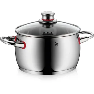 WMF Quality One Fleischtopf 20 cm