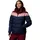 Peak II Insulated Jacke Blau S