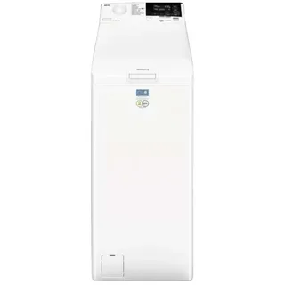 Aeg Lta6g7331e Toplader-waschmaschine - White