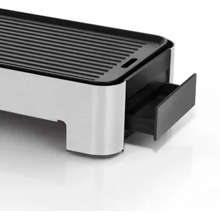 WMF KÜCHENminis Tischgrill für 2