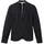 1038703 Ottoman Structure Blazer Sky Captain Blue S