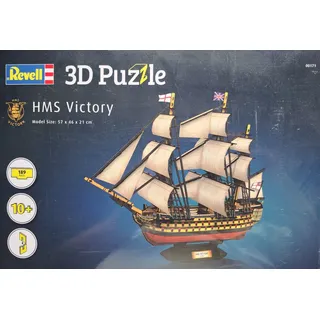 REVELL HMS Victory