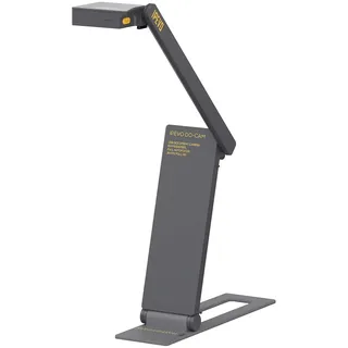 Ipevo DO-CAM Dokumentenkamera Grau CMOS USB 2.0