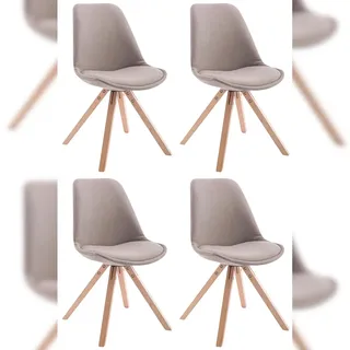 CLP Toulouse Stoff Beige