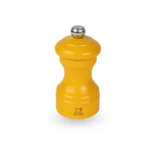 Peugeot Bistrorama Salzmühle 10 cm safrangelb