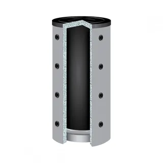 TWL Technologie P-2500 2500 l