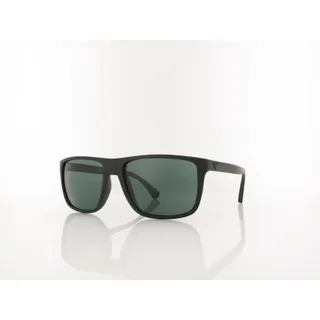 Emporio Armani EA4033 500171 56 matte black / dark green