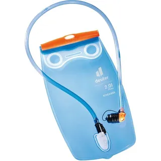 deuter Trinkblase Deuter Streamer 2 Liter Trinkbeutel