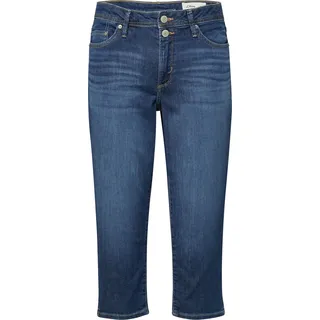 s.Oliver Betsy Mid Rise Slim Fit Blau 46