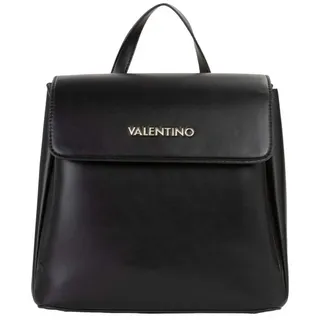 Valentino Clio Re Rucksack Schwarz