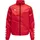 Core Spray Jacke Damen True Red S