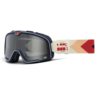 100% Crossbrille Barstow Mehrfarbig