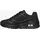 Black Synthetic Trim 39